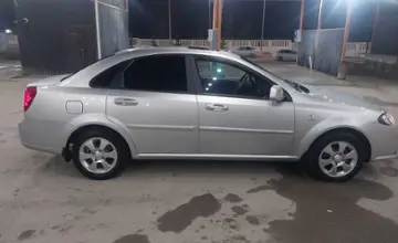 Chevrolet Lacetti 2023 года за 6 700 000 тг. в Шымкент фото 4