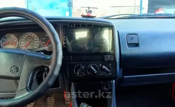 Volkswagen Passat 1990 года за 1 100 000 тг. в Талдыкорган фото 4