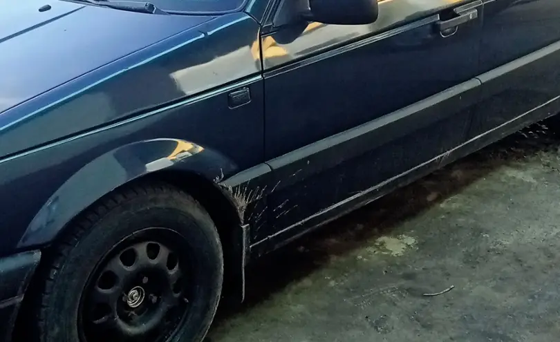 Volkswagen Passat 1990 года за 1 100 000 тг. в Талдыкорган