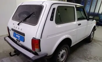 LADA (ВАЗ) 2121 (4x4) 2021 года за 5 000 000 тг. в Павлодар