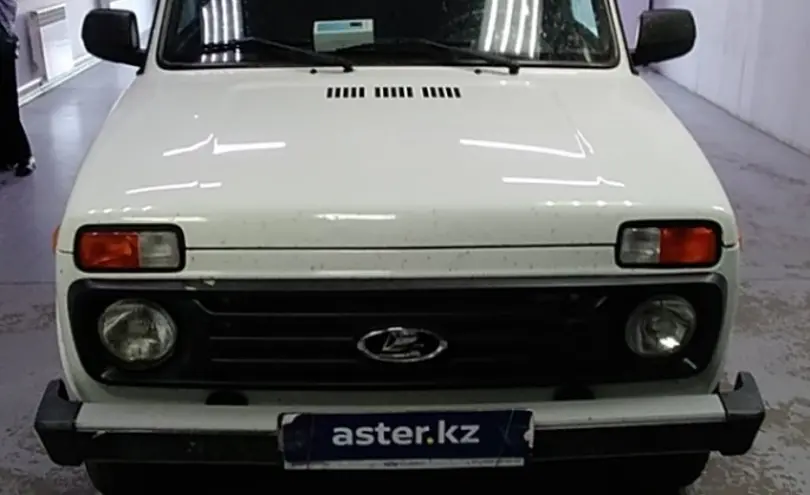 LADA (ВАЗ) 2121 (4x4) 2021 года за 5 000 000 тг. в Павлодар фото 2