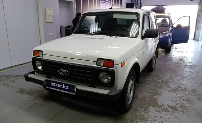 LADA (ВАЗ) 2121 (4x4) 2021 года за 5 000 000 тг. в Павлодар