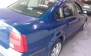 Volkswagen Passat 1998 года за 1 500 000 тг. в Павлодар фото 4