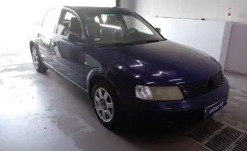 Volkswagen Passat 1998 года за 1 500 000 тг. в Павлодар фото 3