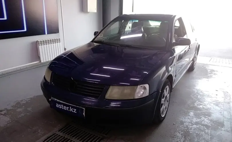 Volkswagen Passat 1998 года за 1 500 000 тг. в Павлодар
