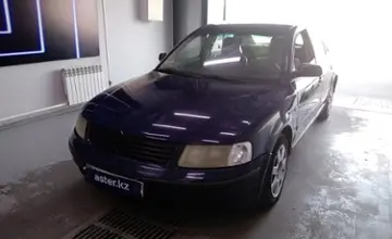 Volkswagen Passat 1998 года за 1 500 000 тг. в Павлодар фото 1