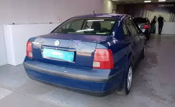 Volkswagen Passat 1998 года за 1 500 000 тг. в Павлодар