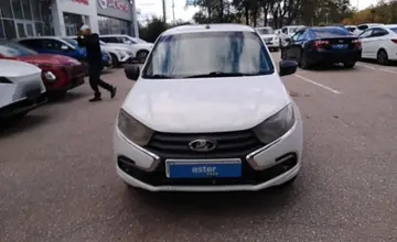 LADA (ВАЗ) Granta 2020 года за 4 000 000 тг. в Актобе фото 2