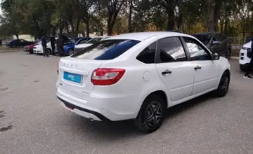 LADA (ВАЗ) Granta 2020 года за 4 000 000 тг. в Актобе