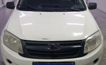 LADA (ВАЗ) Granta 2014 года за 2 600 000 тг. в Павлодар фото 2