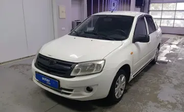 LADA (ВАЗ) Granta 2014 года за 2 600 000 тг. в Павлодар фото 1