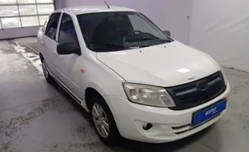 LADA (ВАЗ) Granta 2014 года за 2 600 000 тг. в Павлодар фото 3