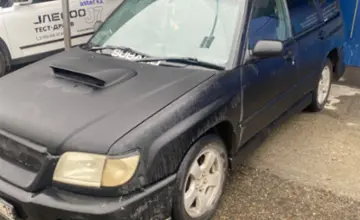 Subaru Forester 1997 года за 3 000 000 тг. в Усть-Каменогорск фото 1