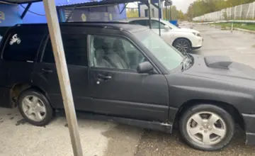 Subaru Forester 1997 года за 3 000 000 тг. в Усть-Каменогорск фото 4