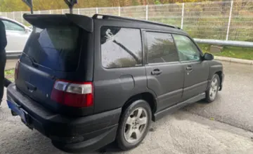 Subaru Forester 1997 года за 3 000 000 тг. в Усть-Каменогорск