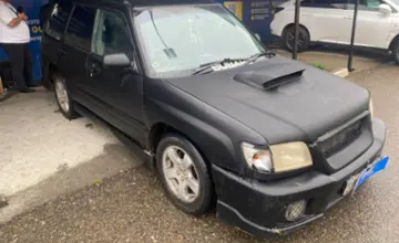Subaru Forester 1997 года за 3 000 000 тг. в Усть-Каменогорск фото 3