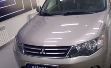 Mitsubishi Outlander 2008 года за 6 200 000 тг. в Павлодар фото 2
