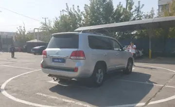 Toyota Land Cruiser 2013 года за 16 500 000 тг. в Алматы фото 3