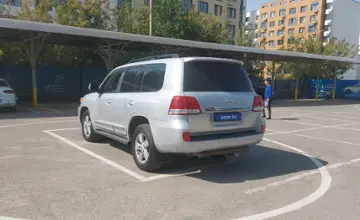Toyota Land Cruiser 2013 года за 16 500 000 тг. в Алматы фото 4