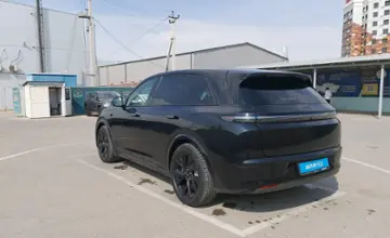 LiXiang L7 2023 года за 20 000 000 тг. в Шымкент фото 4