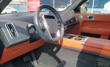 LiXiang L7 2023 года за 20 000 000 тг. в Шымкент фото 5