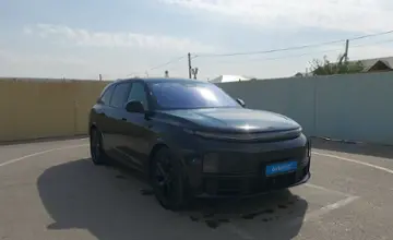 LiXiang L7 2023 года за 20 000 000 тг. в Шымкент фото 2