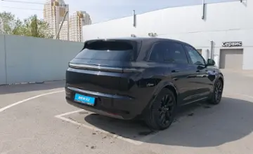 LiXiang L7 2023 года за 20 000 000 тг. в Шымкент фото 3