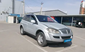 SsangYong Kyron 2013 года за 4 000 000 тг. в Шымкент фото 2