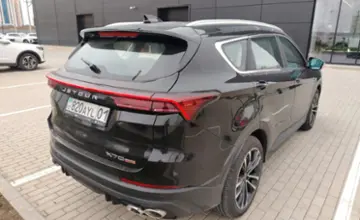 Jetour X70 PLUS 2024 года за 13 000 000 тг. в Астана