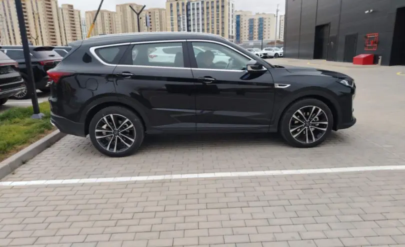 Jetour X70 PLUS 2024 года за 13 000 000 тг. в Астана фото 4