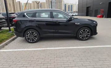 Jetour X70 PLUS 2024 года за 13 000 000 тг. в Астана фото 4