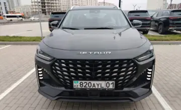 Jetour X70 PLUS 2024 года за 13 000 000 тг. в Астана фото 2