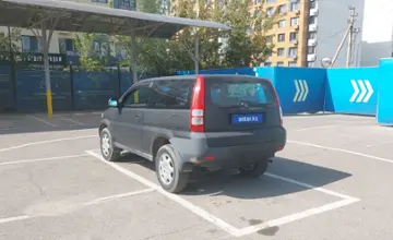 Honda HR-V 1999 года за 2 000 000 тг. в Алматы фото 4