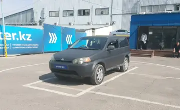 Honda HR-V 1999 года за 2 000 000 тг. в Алматы фото 1