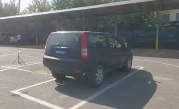 Honda HR-V 1999 года за 2 000 000 тг. в Алматы фото 3