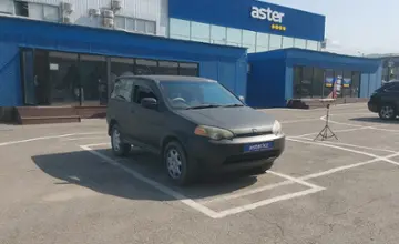 Honda HR-V 1999 года за 2 000 000 тг. в Алматы фото 2
