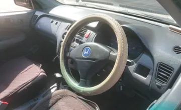 Honda HR-V 1999 года за 2 000 000 тг. в Алматы фото 5