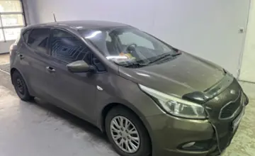 Kia Ceed 2013 года за 4 500 000 тг. в Павлодар фото 3