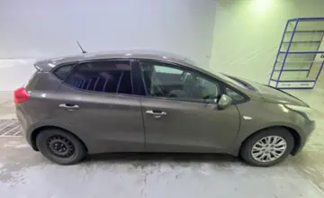 Kia Ceed 2013 года за 4 500 000 тг. в Павлодар фото 4
