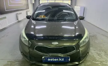 Kia Ceed 2013 года за 4 500 000 тг. в Павлодар фото 2
