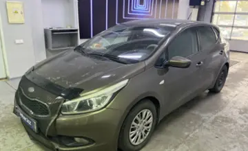Kia Ceed 2013 года за 4 500 000 тг. в Павлодар фото 1
