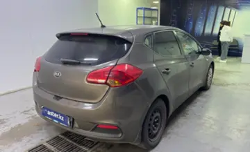 Kia Ceed 2013 года за 4 500 000 тг. в Павлодар