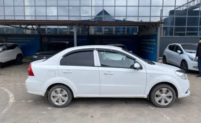 Chevrolet Nexia 2021 года за 4 800 000 тг. в Караганда фото 4
