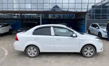 Chevrolet Nexia 2021 года за 4 800 000 тг. в Караганда фото 4