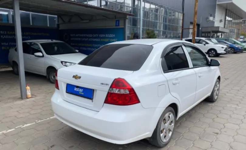 Chevrolet Nexia 2021 года за 4 800 000 тг. в Караганда фото 5