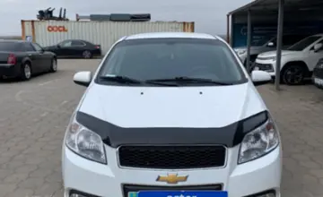 Chevrolet Nexia 2021 года за 4 800 000 тг. в Караганда фото 2