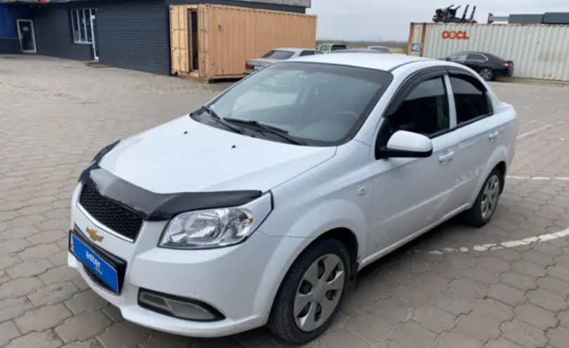 Chevrolet Nexia 2021 года за 4 800 000 тг. в Караганда