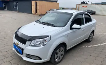 Chevrolet Nexia 2021 года за 4 800 000 тг. в Караганда фото 1