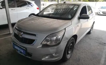 Chevrolet Cobalt 2020 года за 3 200 000 тг. в Алматы фото 1
