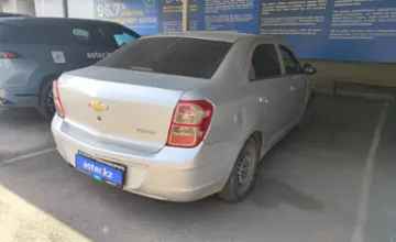 Chevrolet Cobalt 2020 года за 3 200 000 тг. в Алматы